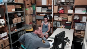 Young Perps: Scoundrels in the Shadows, Scorching Seduction