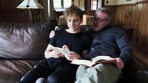 Family Dick: Older Men Teach Young Lessons