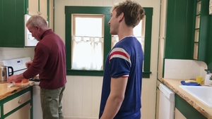 Family Dick: Bar's Wild Inheritance