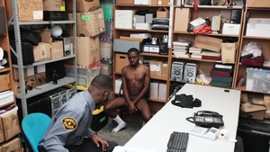 Young Perps: Public Nudity in 8am Morning Light