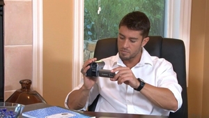 Cody Cummings: Blasting All Over Vance's Chest