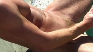 Next Door Male: Soaking Wet and Steamy: Cole Parker