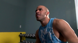 Austin Wilde: Frenzied Fucking Takes Over Austin's Ass