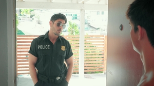 Next Door Originals: Undercover Seduction