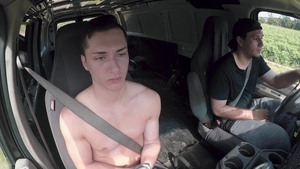 Family Dick: Sticky Respect for Family Patriarch