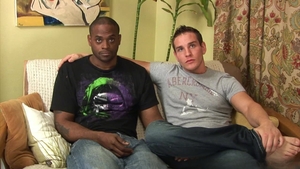 Extra Big Dicks: The Softer Side of Diesel & Dylan Roberts