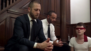 Missionary Boys: Young Men Confess Their Lustful Desires