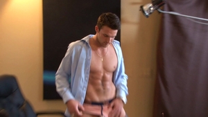 Trystan Bull: Trystan Shows His Best Side