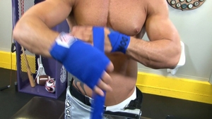 Rod Daily: Dangerous Daily's Eager Boner Fight