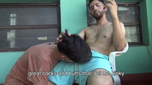 Latin Leche: Unleashing Inner Desires