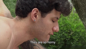 Latin Leche: Unleashing Inner Desires