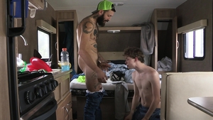 Family Dick: Barebacking Into a New Chapter