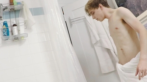 Brother Crush: Pumped and Primed for Big Bro's Cock