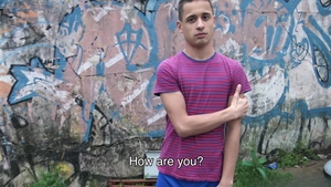 Latin Leche: Double-Teaming a Tight Twink Hole