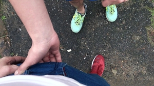 Latin Leche: Double-Teaming a Tight Twink Hole