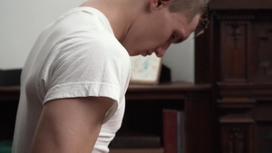 Missionary Boys: Elder Call's Private Meeting