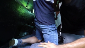 Family Dick: Tatt'd Stepfather's Wild Ride