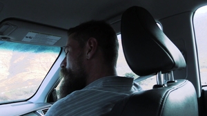 Family Dick: Stepdad's Driving Skills