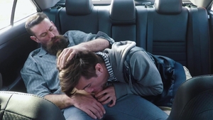 Family Dick: Stepdad's Driving Skills