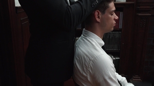 Missionary Boys: Elder Ence's Wild Descent