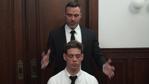 Missionary Boys: Elder Ence's Wild Descent