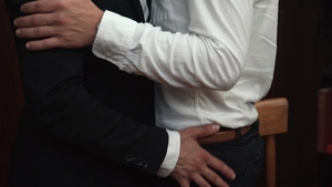 Missionary Boys: Elder Ence's Wild Descent