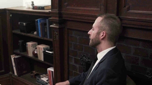 Missionary Boys: Young Missionary's Awakening