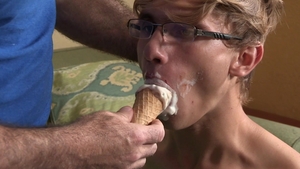 Family Dick: Ice Cream Truck Anticipation