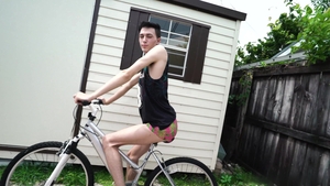 Brother Crush: Dirtier than Two-Wheeled Adventures