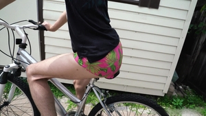 Brother Crush: Dirtier than Two-Wheeled Adventures