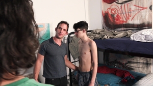 Family Dick: Perverted Family Secrets