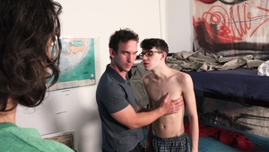 Family Dick: Perverted Family Secrets