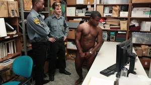 Young Perps: Tagging His Way to True Love