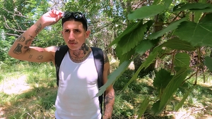 Latin Leche: Exploring Beyond the Trail, Into Hearts