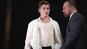 Missionary Boys: Elder Edward's Subservience