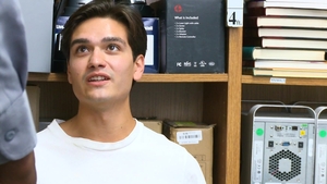 Young Perps: Lurking Lechery Uncovered