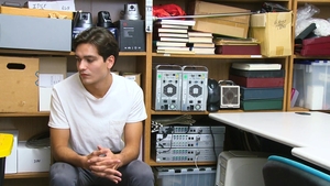 Young Perps: Lurking Lechery Uncovered