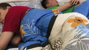 Family Dick: Curious Cousins Share More