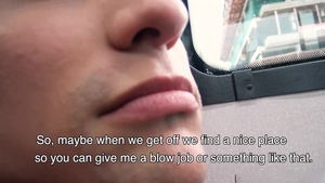 Latin Leche: Riding His D*ck in South America