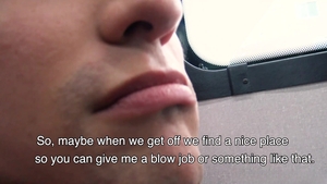 Latin Leche: Riding His D*ck in South America