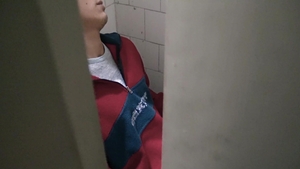 Latin Leche: Stall Switcheroo, Stiff Cock