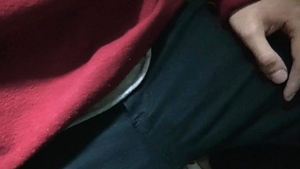 Latin Leche: Stall Switcheroo, Stiff Cock