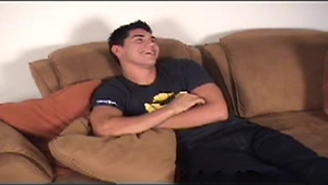 Circle Jerk Boys: Stud's Soft Pouty Lips and Zen