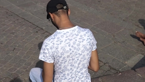 Latin Leche: Thick Cock Drills Deep in Gay Tourist