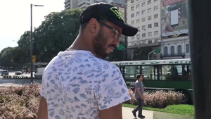 Latin Leche: Thick Cock Drills Deep in Gay Tourist