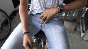 Latin Leche: Thick Cock Drills Deep in Gay Tourist