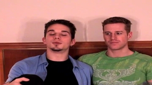 Next Door Buddies: Sloppy Seconds of Seductive Sin