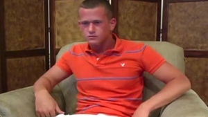 Active Duty: A Glimpse into Jackson's Wild Side