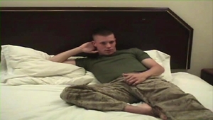 Active Duty: Shawn's Solo Debut: Pleasing All