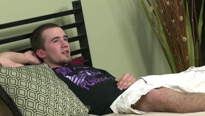 Solo: Starring Young Heath in the Nut Show